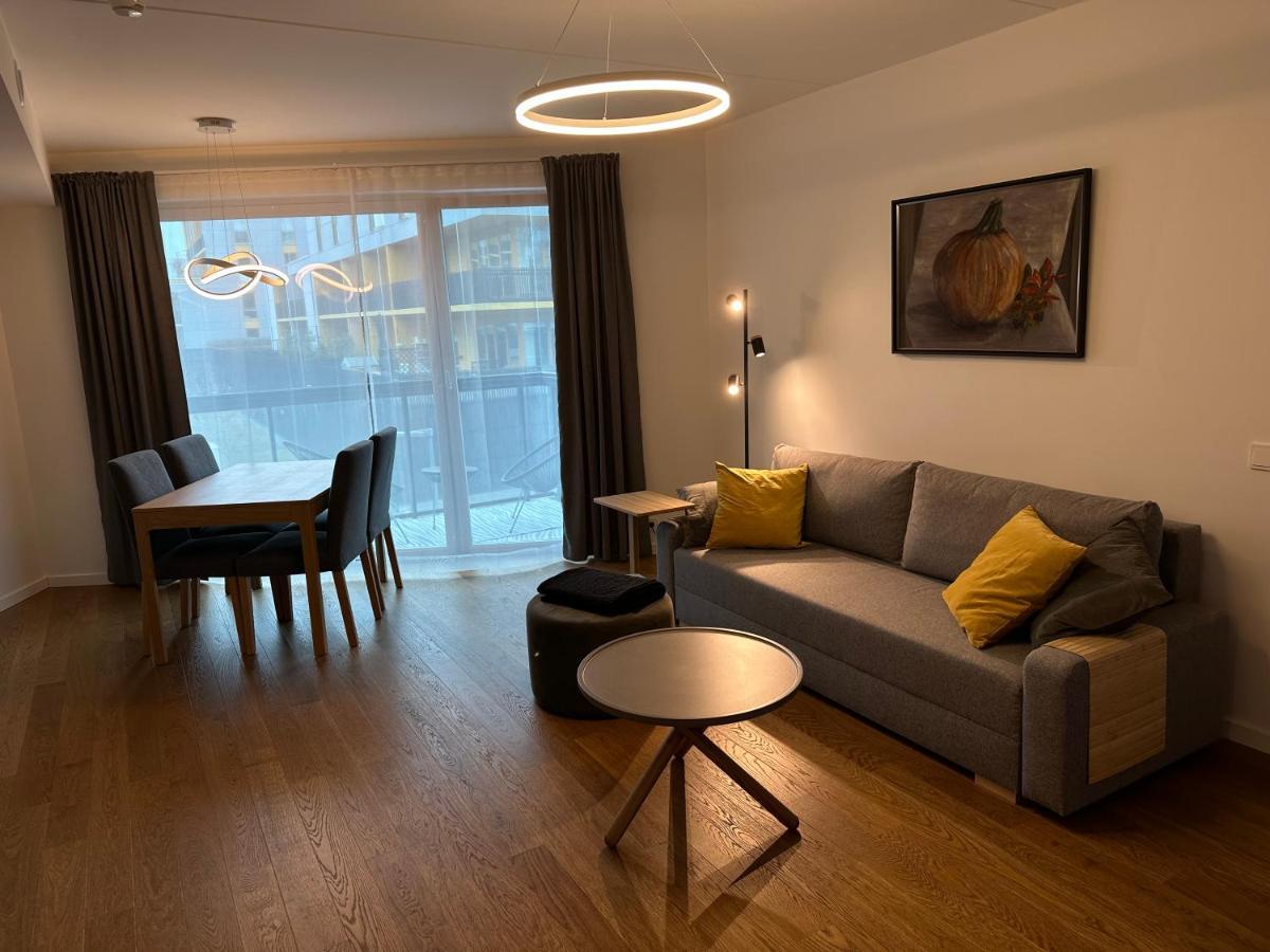 Kalaranna 27 Huoneisto Tallinna