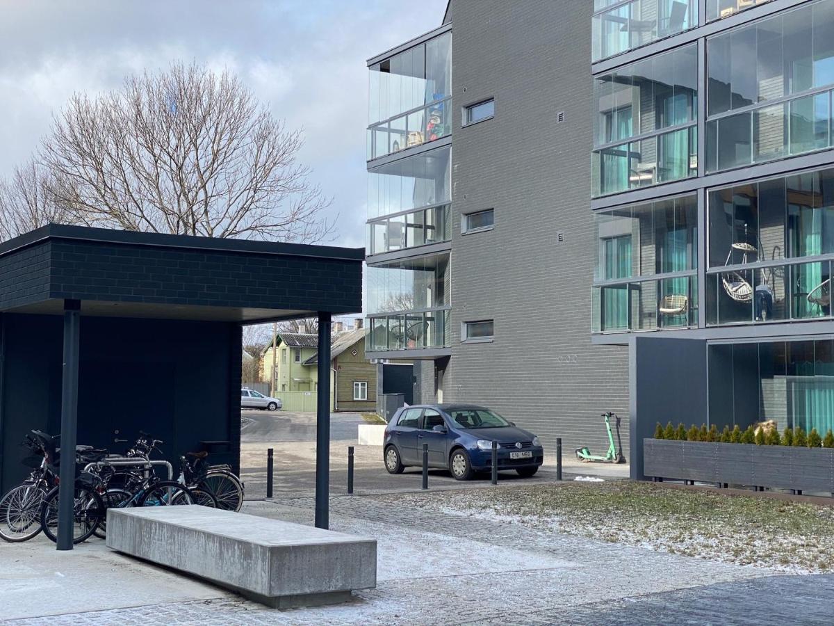 Huoneisto Kalaranna 27 Tallinna