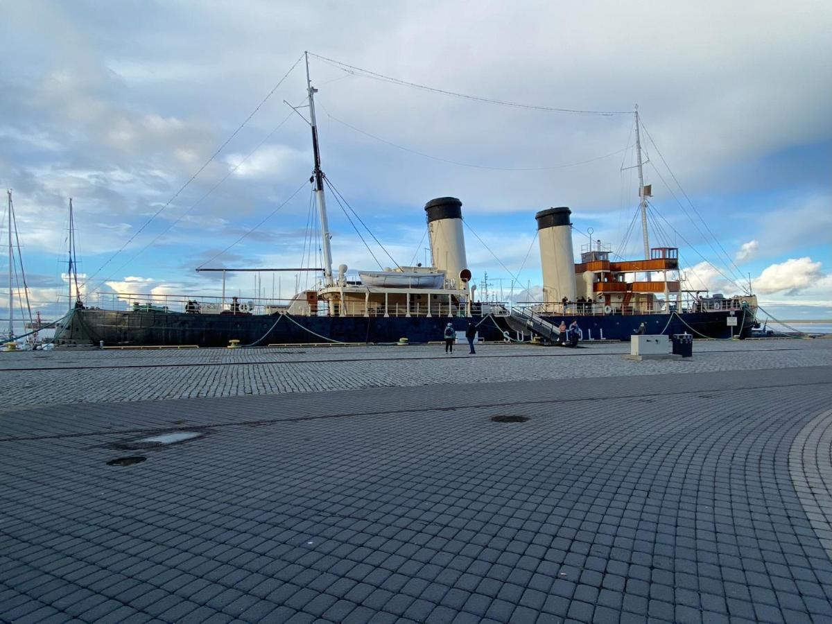 Huoneisto Kalaranna 27