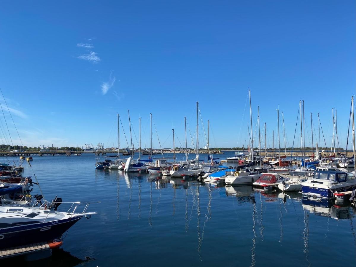 Kalaranna 27 * Tallinna
