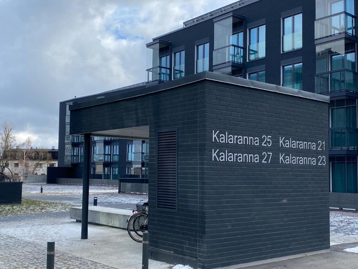 Kalaranna 27 *